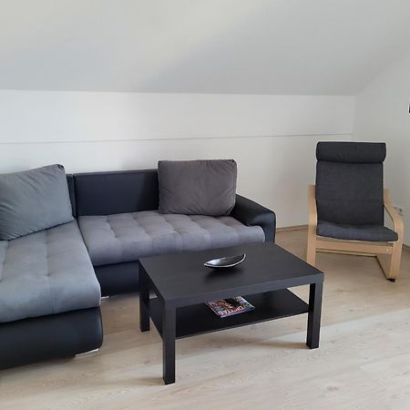 Rudis Ferienwohnung 基尔夏姆 外观 照片