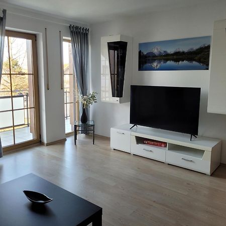 Rudis Ferienwohnung 基尔夏姆 外观 照片