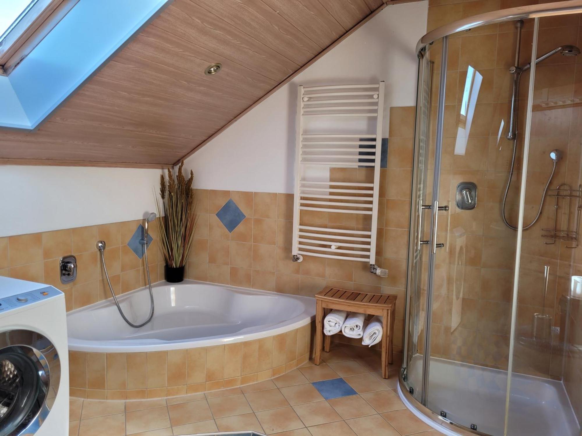 Rudis Ferienwohnung 基尔夏姆 外观 照片