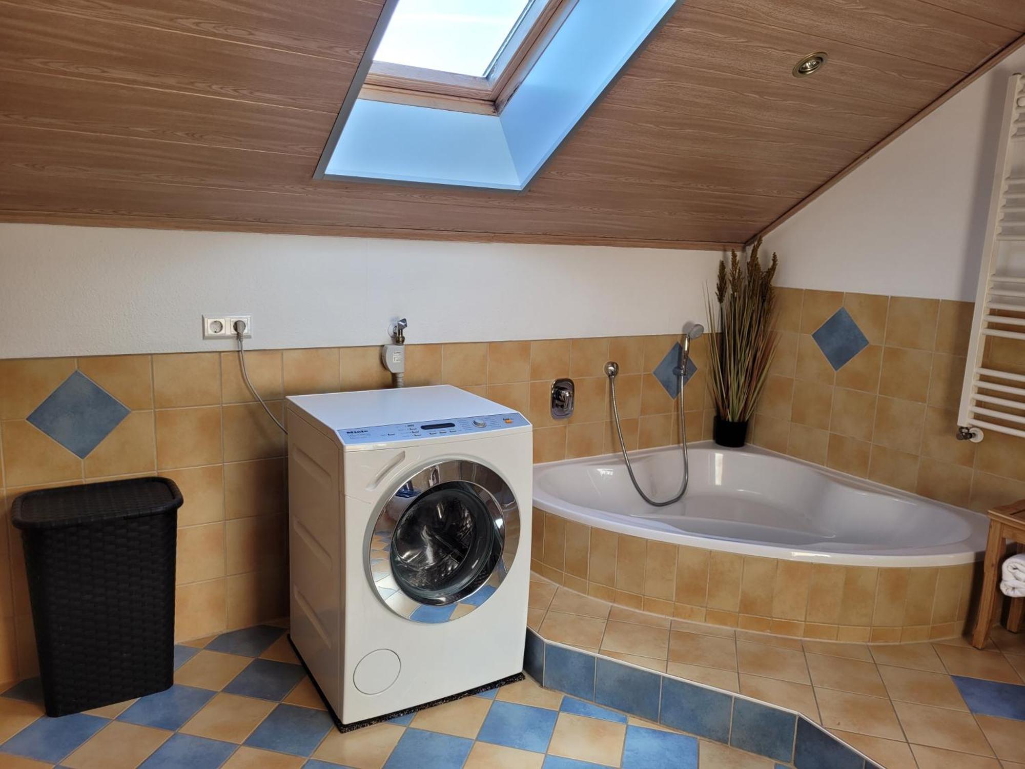 Rudis Ferienwohnung 基尔夏姆 外观 照片