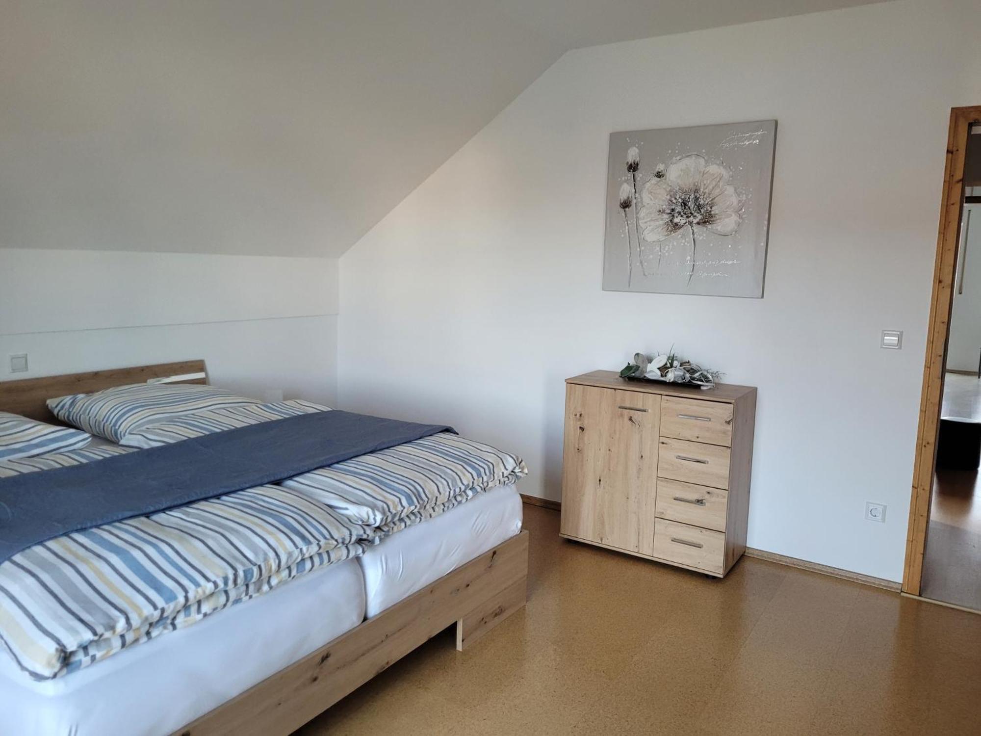Rudis Ferienwohnung 基尔夏姆 外观 照片