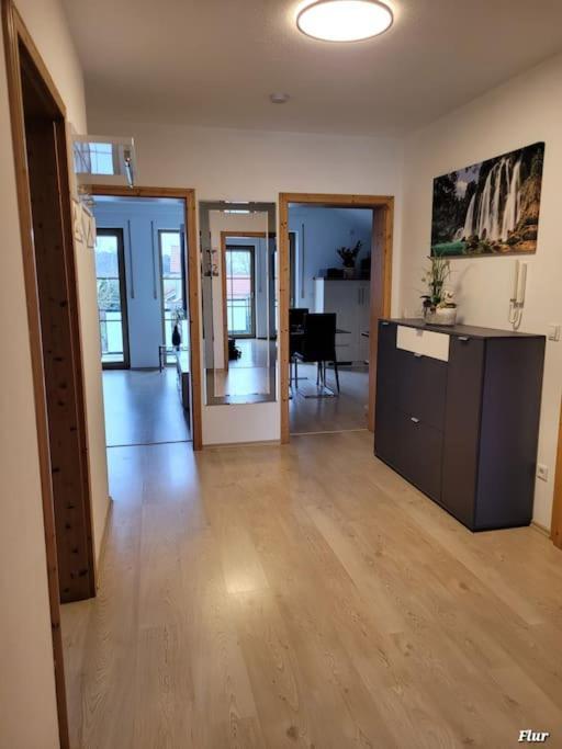 Rudis Ferienwohnung 基尔夏姆 外观 照片
